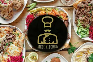 Medi Kitchen image