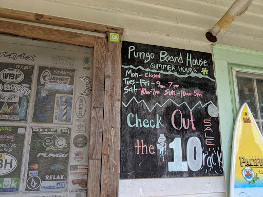 Surf Shop «Pungo Boardhouse», reviews and photos, 1789 Princess Anne Rd, Virginia Beach, VA 23456, USA
