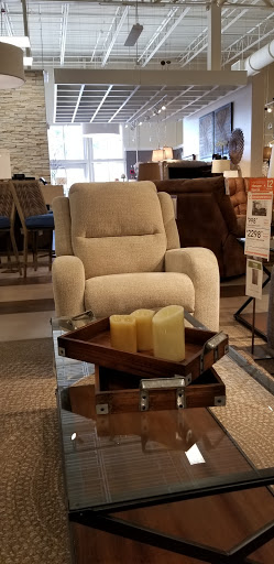 Furniture Store «Ashley HomeStore», reviews and photos, 1700 US-27, Sebring, FL 33870, USA