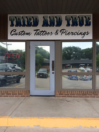 Explore evolve tattoo ideas, creative tattoo ideas in Lincoln, available at Nebraska Electric Tattoo South