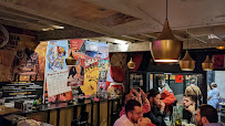 Atmosphère du Restaurant de tapas Bodeguita - Restaurant & Tapas à Arles - n°2