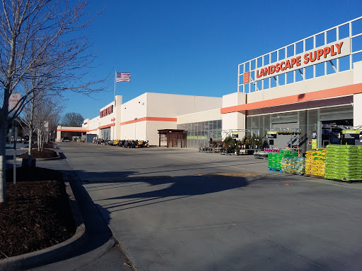 Home Improvement Store «The Home Depot», reviews and photos, 1500 Rome Hwy, Cedartown, GA 30125, USA