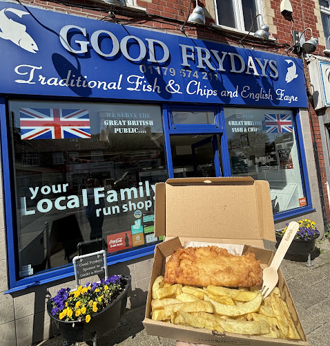 Good Frydays