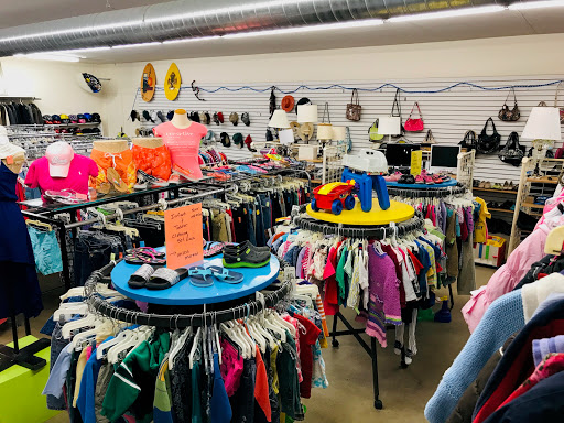 Non-Profit Organization «St. Francis Thrift Store», reviews and photos, 1425 1st Ave S, Fargo, ND 58103, USA