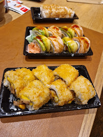 Les plus récentes photos du Restaurant Sushi Thaï'M à Chelles - n°1