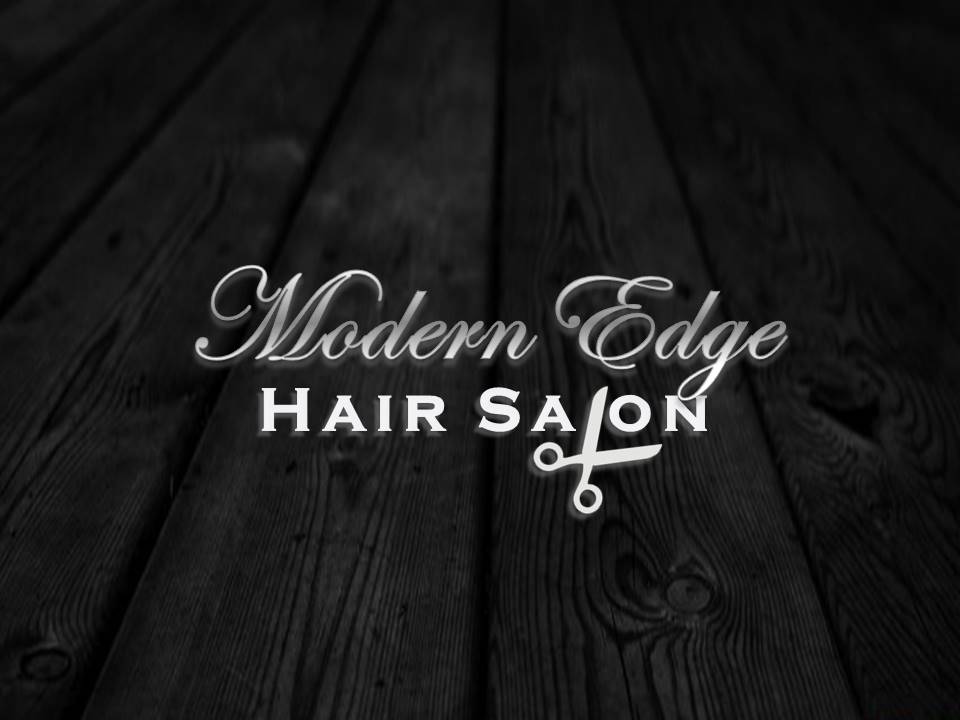 Modern Edge Hair Salon 68028