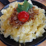 Photo n°2 de l'avis de Flo.a fait le 14/01/2019 à 12:22 sur le  Restaurant Cafe Bar Melange à Bad Wildbad