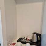 Photo n°5 de l'avis de Iuliia.o fait le 03/09/2020 à 22:27 sur le  Jardim da Batalha Boutique Hotel by Shiadu à Porto