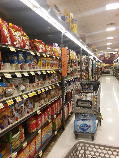 Grocery Store «ShopRite of 1st State Plaza», reviews and photos, 1600 W Newport Pike, Wilmington, DE 19804, USA