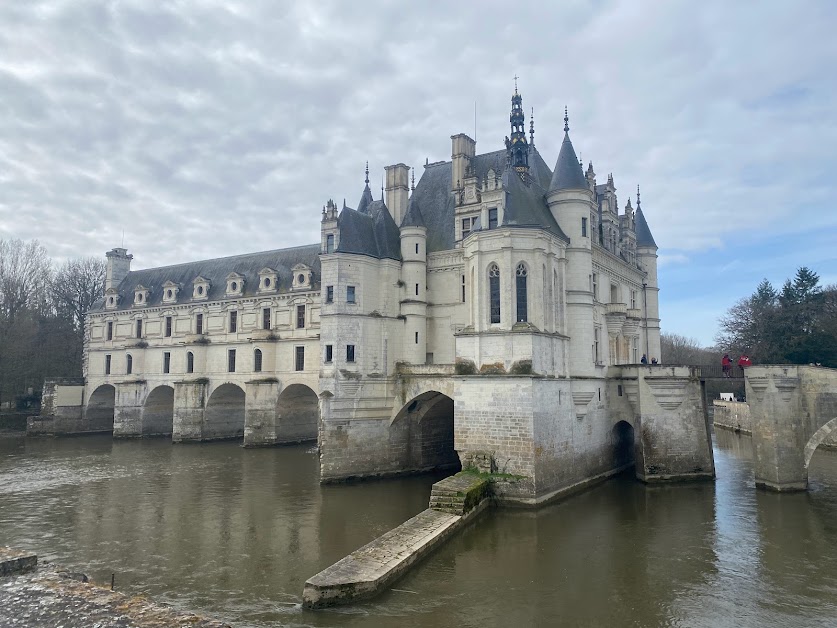 Odyssee En Val de Loire La Chapelle-Saint-Mesmin