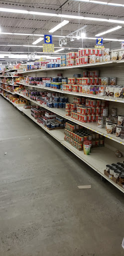 Grocery Store «P & R Discount Grocery», reviews and photos, 600 Scranton Carbondale Hwy, Eynon, PA 18403, USA