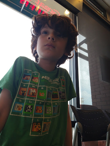 Hair Salon «Great Clips», reviews and photos, 3916 Silver Lake Rd NE, St Anthony, MN 55421, USA