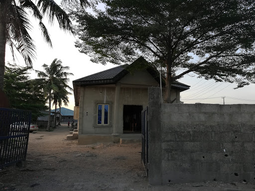 Upper Room Baptist Church Living Water Parish, owode elede, 669 Ikorodu Rd, Mile 12, Lagos, Nigeria, Baptist Church, state Lagos