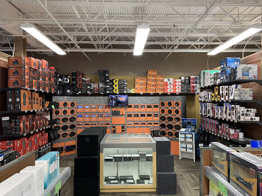 Electronics Store «Electronic Express», reviews and photos, 5108 Old Hickory Blvd, Hermitage, TN 37076, USA