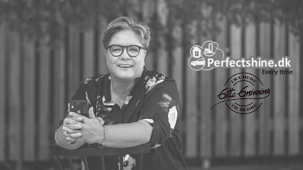 PerfectShine - rengøring på Fyn