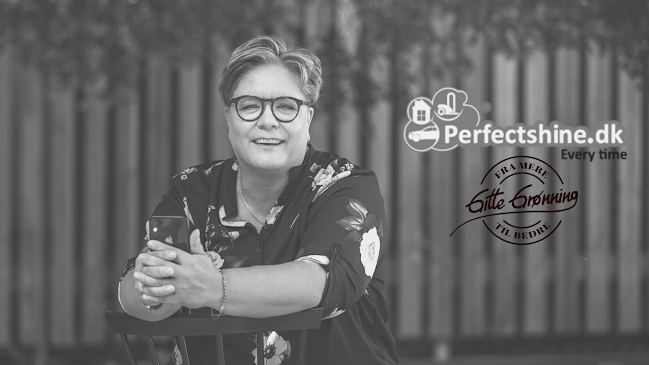 PerfectShine - rengøring på Fyn
