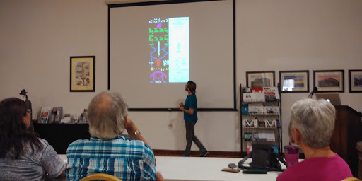 Community Center «Humanist Society of Greater Phoenix», reviews and photos, 627 W Rio Salado Pkwy, Mesa, AZ 85201, USA