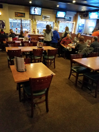 Restaurant «Brewsers Sports Grill», reviews and photos, 839 W Water St, Coal Township, PA 17866, USA