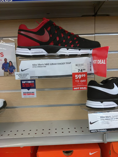 Sporting Goods Store «Academy Sports + Outdoors», reviews and photos, 237 Park Terrace Dr, Columbia, SC 29212, USA