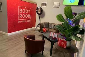 The Boot Room image