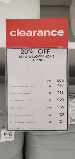 Department Store «Bed Bath & Beyond», reviews and photos, 1748 US Hwy 27 S, Sebring, FL 33870, USA