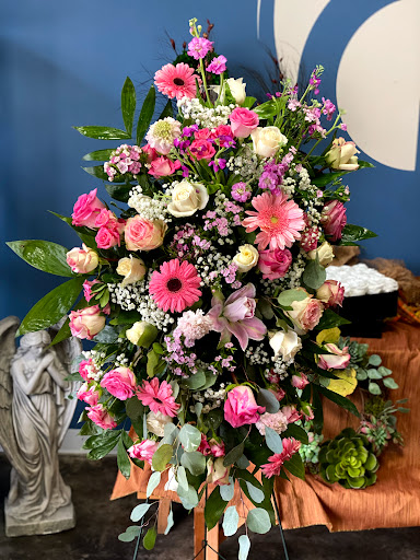 Florist «Botany Bay Florist», reviews and photos, 6068 Roswell Rd, Sandy Springs, GA 30328, USA