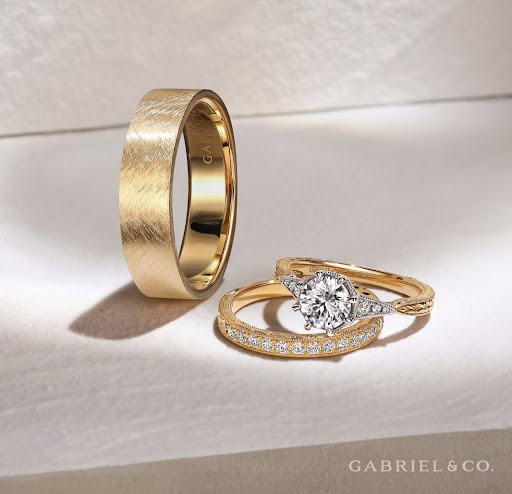 Diamond Dealer «Stephen Allen Jewelers», reviews and photos, 35 Maple St, East Longmeadow, MA 01028, USA