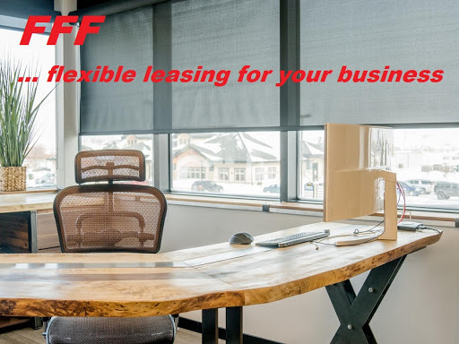 Car Leasing Service «F F Fisher Sales & Leasing», reviews and photos, 500 40th St S, Fargo, ND 58103, USA