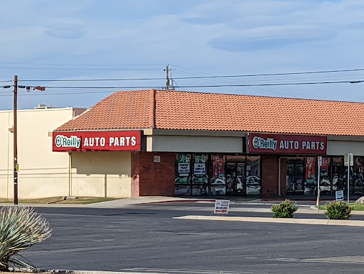 O'Reilly Auto Parts