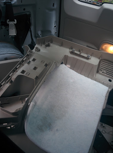 Used Car Dealer «College Auto Sales», reviews and photos, 9050 NW 27th Ave, Miami, FL 33147, USA