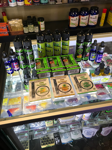 Vaporizer Store «3 Monkeys Vape and Smoke Shop», reviews and photos, 10000 Fairway Dr #130, Roseville, CA 95678, USA