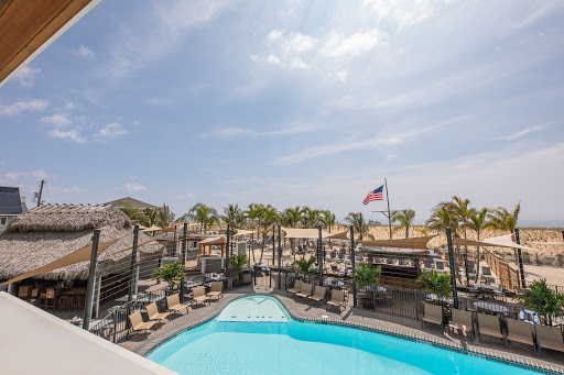 Beach Resort «Sea Shell Resort and Beach Club», reviews and photos, 10 S Atlantic Ave, Beach Haven, NJ 08008, USA