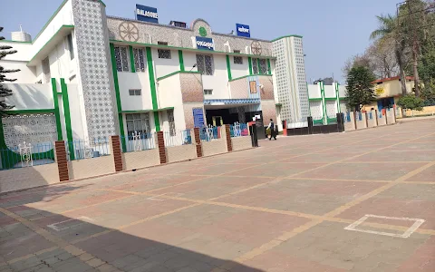 Balasore Railway Station image