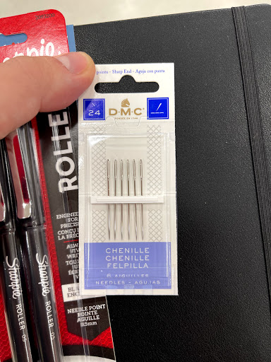 Craft Store «Michaels», reviews and photos, 1245 NY-300 #1, Newburgh, NY 12550, USA