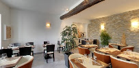 Atmosphère du Restaurant créole La 7ème Epice par LE DODO BLANC à Vert-le-Petit - n°1
