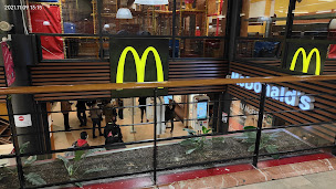 Photo n°74 de McDonald's à Bagnolet ()