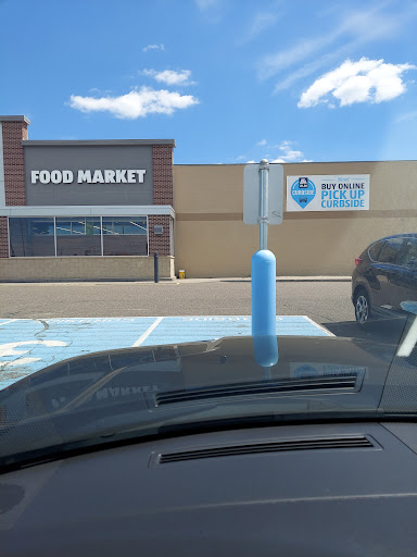 Supermarket «ALDI», reviews and photos, 3000 White Bear Ave, Maplewood, MN 55109, USA