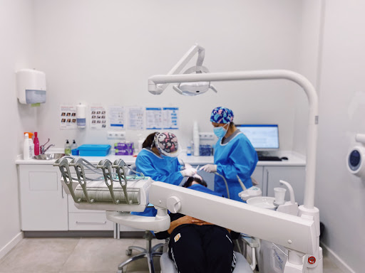 Clinic Centre Mèdic i Dental en Tarragona, Tarragona