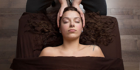 Treat YoSelf Massage & Bodywork