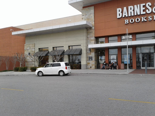 Book Store «Barnes & Noble», reviews and photos, 5183 N Montclair Plaza Ln, Montclair, CA 91763, USA