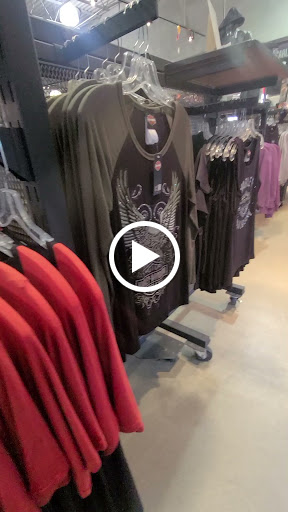 Motorcycle Dealer «Harley-Davidson of Nassau County», reviews and photos, 2428 Sunrise Hwy, Bellmore, NY 11710, USA