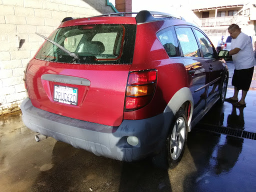 Car Wash «Best West Car Wash Inc.», reviews and photos, 10036 Wright Rd, South Gate, CA 90280, USA