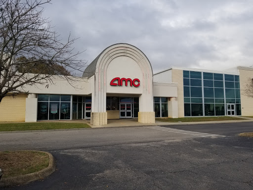 Movie Theater «AMC Dothan 6», reviews and photos, 3489 Ross Clark Cir, Dothan, AL 36303, USA
