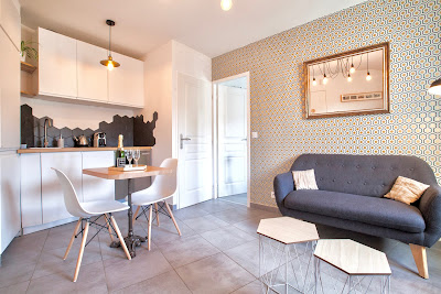Céline B. Interior Design - Agence d'Architecture d'Intérieur & Décoration à Montpellier