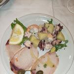 Photo n°5 de l'avis de Stefano.a fait le 01/04/2023 à 22:58 sur le  Morganti Wine & Restaurant à Sesto San Giovanni