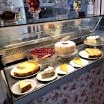 Photo n°22 de l'avis de Michael.o fait le 25/01/2019 à 21:11 sur le  Café Edelweiss im Rosenrot à Hemmingen