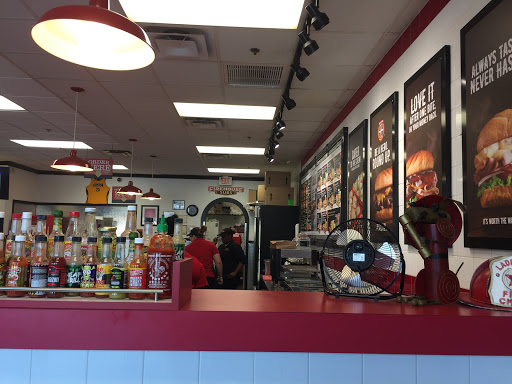 Sandwich Shop «Firehouse Subs», reviews and photos, 745 Chastain Rd NW, Kennesaw, GA 30144, USA