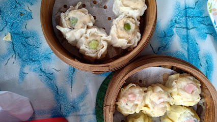 Dimsum Menur