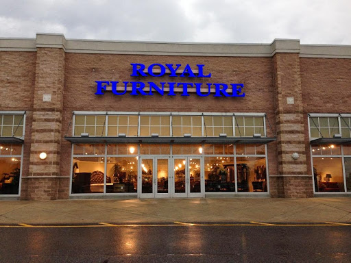 Royal Furniture - Birmingham Trussville, 1620 Gadsden Hwy, Trussville, AL 35173, USA, 