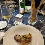 Photo n°2 de l'avis de Ornella.r fait le 06/01/2024 à 13:17 sur le  Officina dei Sapori à Gubbio